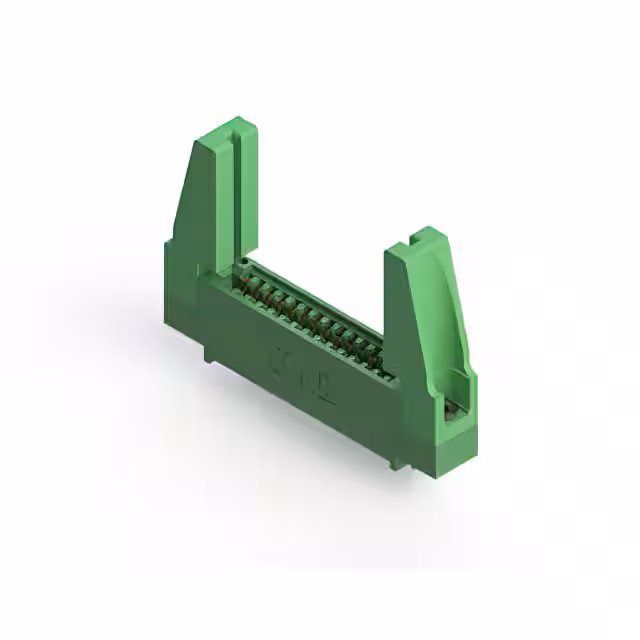 345-015-523-488 EDAC Inc.  Conectores de tableros de borde